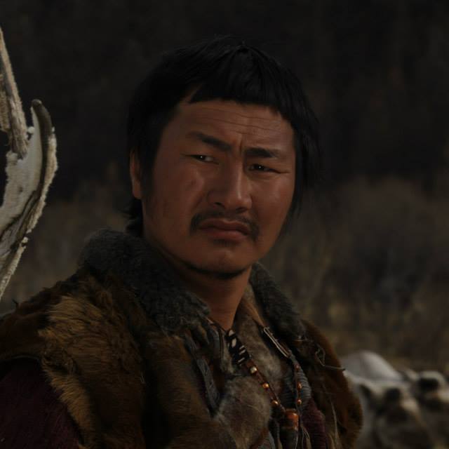 А.Өнөржаргал: Би эсрэг дүр бүтээмээр байна